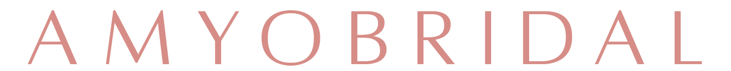 Amyobridal logo